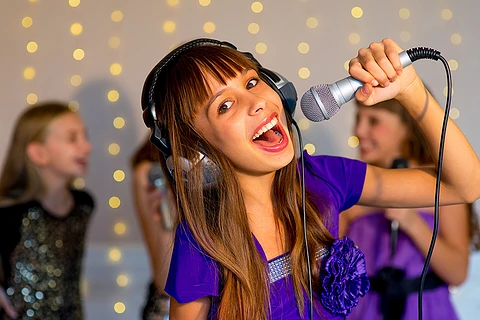 商洛商务ktv消费攻略-洛南县ktv预定